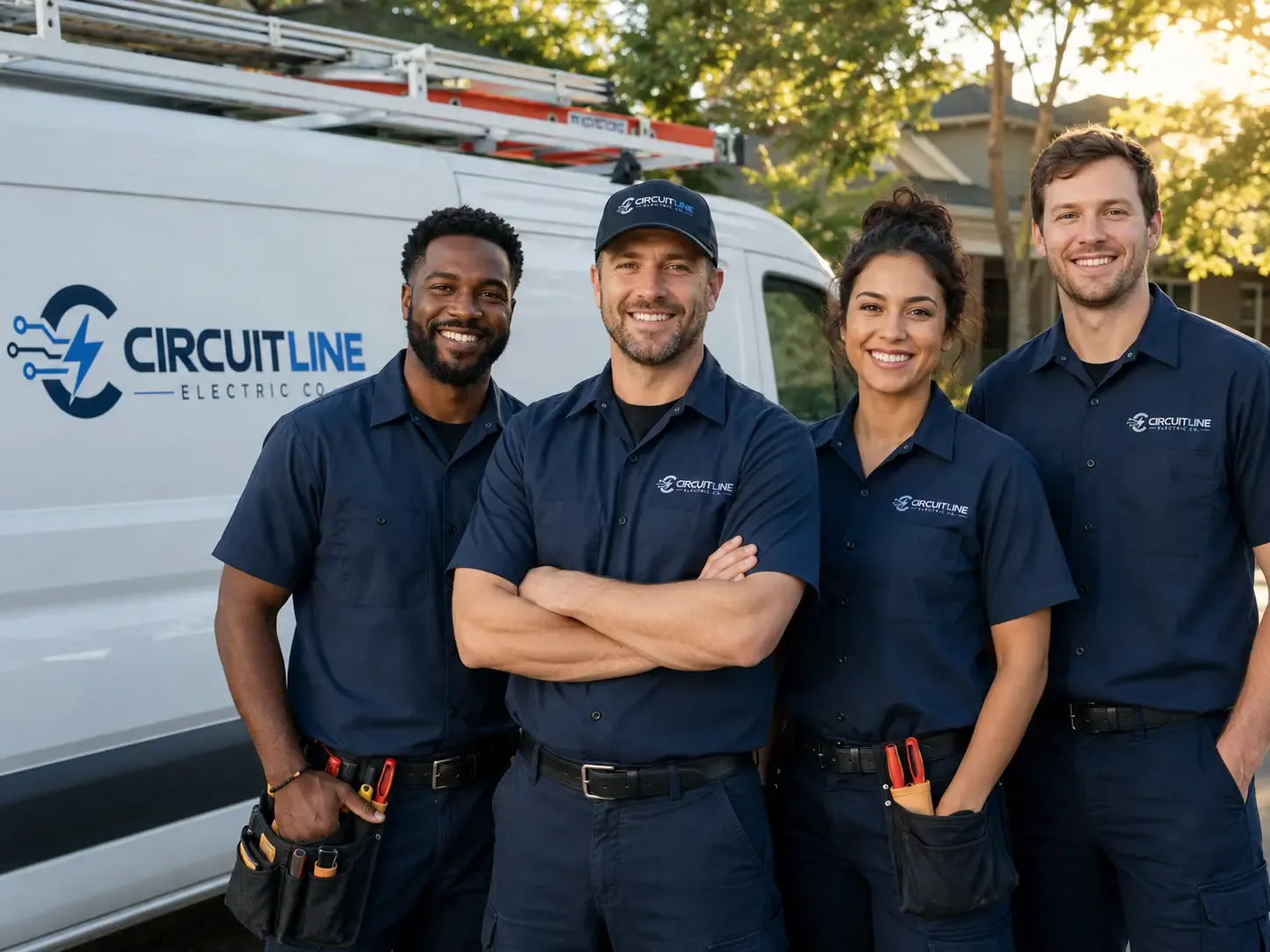 Whole Home Rewiring company in Bell Gardens, CA